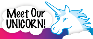 Meet Our Unicorn